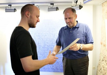 Dizaina konkursa labākos darbus sola ražot