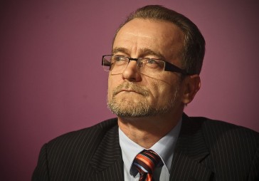 Rasnačs jūtas aizskarts