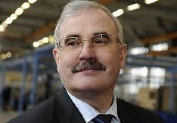 Rāviņš AMO Plant pasākumā runā par finansiālo destabilizāciju pēc lēmuma atlaist Saeimu