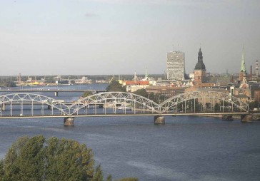 Rīgā joprojām lētākie dzīvokļi Baltijā 