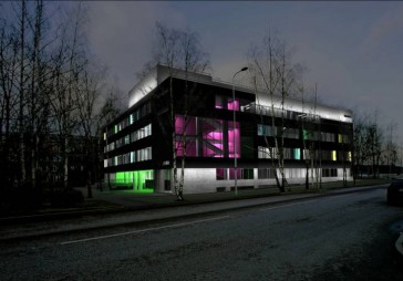 Sāks RTU studentu pilsētiņas būvniecību Ķīpsalā