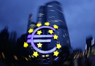 ECB likmes nemaina