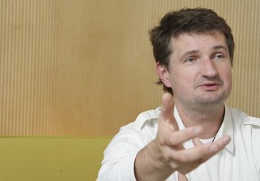 Stendzenieks prognozē SC panākumus un nedomā, ka oligarghi aizies no politikas