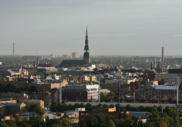 Lems par Rīgas attīstības lielajiem projektiem