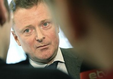 Fliks: Kampara rīcība atgādina padomju varas metodes