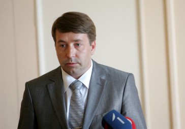 Augulis: Atbildība par situāciju airBaltic jāuzņemas Flikam