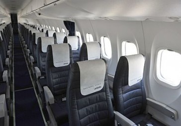 airBaltic, iespējams, pārlieku paļāvusies uz pasažieru skaita pieaugumu