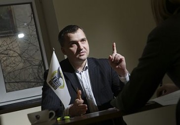 Komisija liek atbrīvot Vilnīti no amata