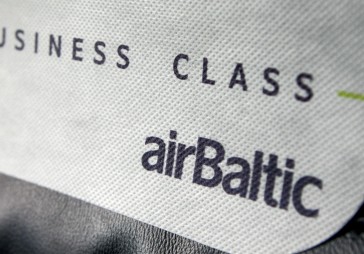 Starp iespējamiem airBaltic valsts akciju pircējiem min Taurus