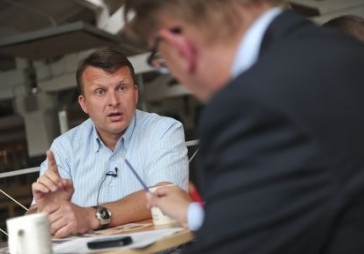 Šlesers startēs ārkārtas vēlēšanās un negrasās izvēlēties biznesu vai politiku