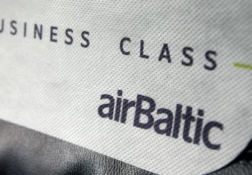Papildināts - airBaltic padomes darbs paralizēts