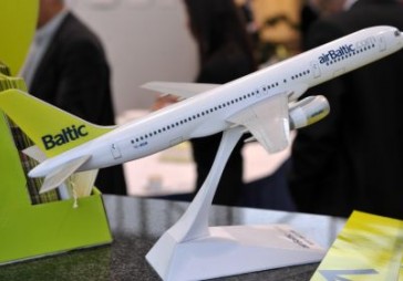 Uz valdības slēgto sēdi par airBaltic izsaukta VID ģenerāldirektore