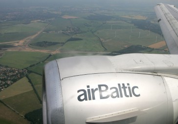 No airBaltic padomes atkāpušies: valsts pārstāvji padomē strādā ārkārtīgi pavirši