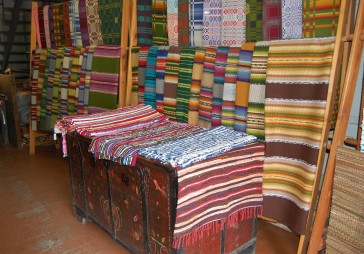 Maģiskais āķītis - roku darbs 