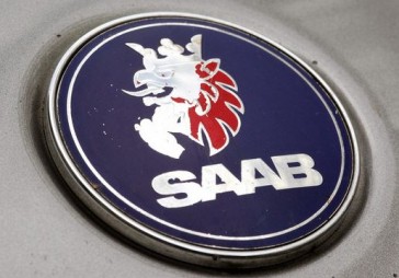 Antonovs par Saab: būtu ļoti patīkami izvietot kādu ražošanu Baltijā