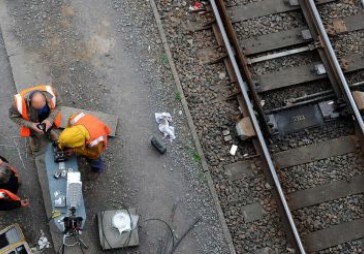 Rail Baltica piestās tikai Rīgā