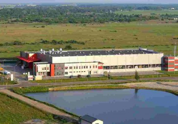  Šveices mašīnbūves koncerns koncentrē ražošanu Ventspilī