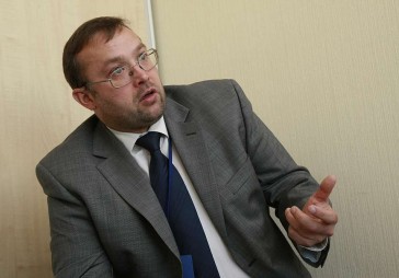 Tauriņš: Rail Baltica būtu jābūt tikai pa vienai pieturvietai katrā Baltijas valstī