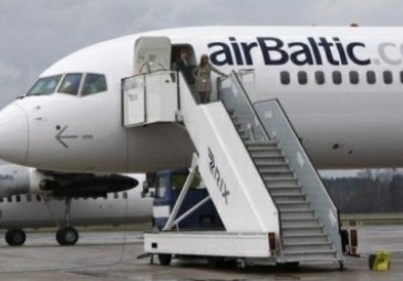  Valdība vērtē vairākas iespējas, kā nodrošināt airBaltic likviditāti