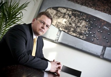 Rungainis: Otkritie Latvijas ekonomikai radīs lielāku pienesumu nekā GE Money
