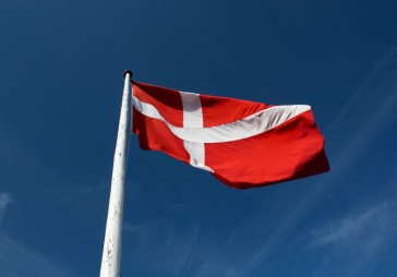Dānijas robežas turpmāk būs grūtāk pārvaramas