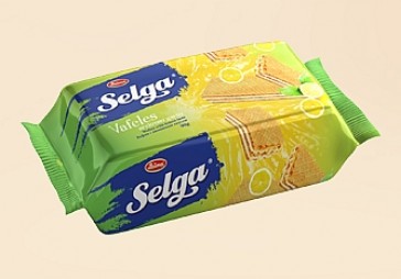 Laboratorija Selgas vafelēs uzrāda 30 reizes mazāku kaitīgo vielu daudzumu 