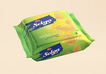 Tirgotāji: Selgas vafeļu noiets strauji krities