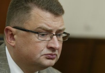  Maizītis kļūs par Valsts prezidenta padomnieku 