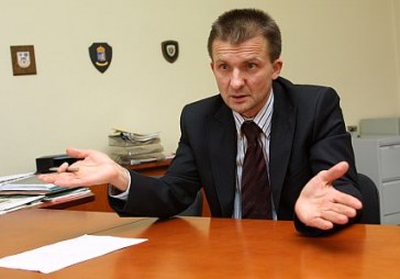  Vaškeviču pārceļ jaunā amatā FM, lai «ievērojami stiprinātu kapacitāti»