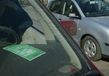 Cietušajai OCTA lietā izmaksās atlīdzību vismaz 40 tūkstošu apmērā 