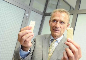 «Vafeļu profesors»: Piepildījies mans ļaunākais murgs