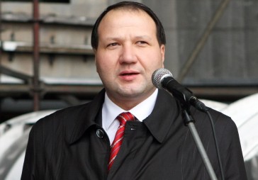 Meļņiks neredz ekonomisko pamatojumu ofšoru likumam