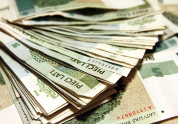 Meļņiks varētu finansēt Zatlera partiju