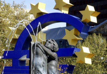 Šonedēļ Eiropa izšķirsies par eirozonas nākotni