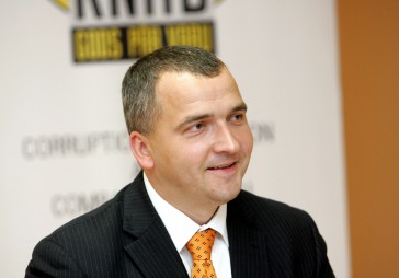 Vilnītis neplāno iesaistīties politikā