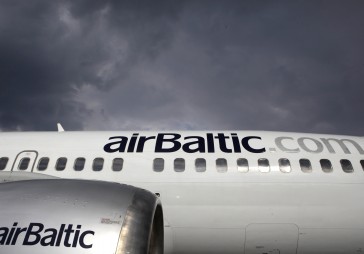 Valsts kanceleja: airBaltic akcionāru līguma grozījumos tika nodrošināta maksimāla valsts interešu aizsardzība