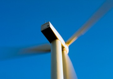 Saņem licenci Durbes vēja parkam