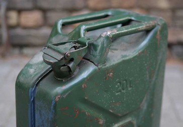 Valstij gadā nozog degvielu miljoniem latu vērtībā