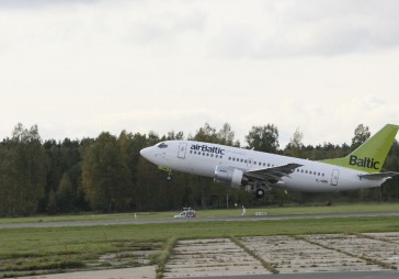 Portāls: iespējams, airBaltic vai BAS akcijas mainījušas oficiālo īpašnieku