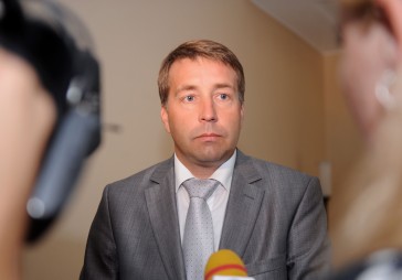 Augulis: airBaltic pamatkapitāla palielināšanai nepieciešamā summa varētu būt līdzīga kā iepriekšējā reizē