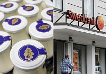 DK Daugava un Swedbank panāk mierizlīgumu