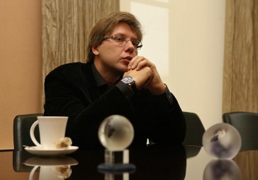 Ušakovs: IIN būtu jāizdala uz pašvaldībām, kurās iedzīvotāji strādā un dzīvo