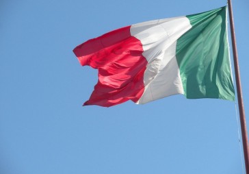 Eirozonas parādu krīze ar jaunu spēku atgriežas Itālijā