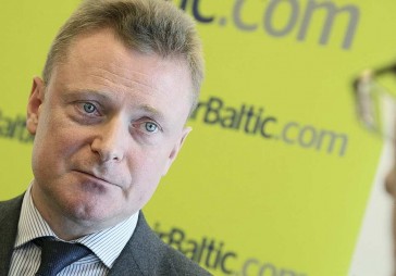 airBaltic padomē atgriezušies iepriekšējie BAS pārstāvji 