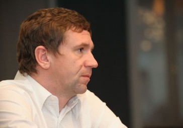 Vladimirs Antonovs kontrolē aktīvus 8 miljardu ASV dolāru vērtībā