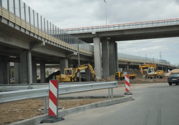 Dienvidu tilta trešajai kārtai būs cits būvnieks
