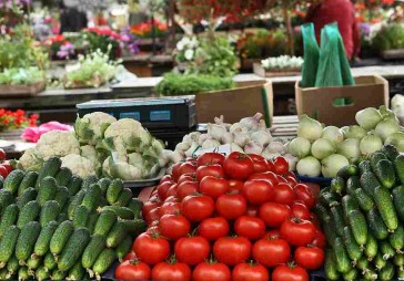 Jūlijā tradicionālā deflācija