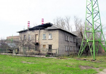 Rīgā šobrīd simtiem graustu 