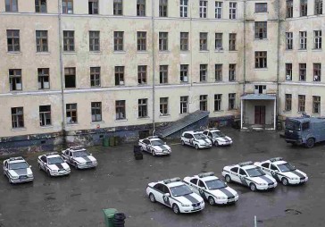 Valsts policijai pie jauniem auto tik drīz netikt
