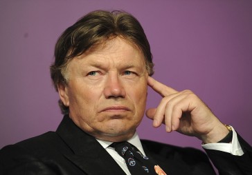 Gunārs Ķirsons plāno tirgot «veselīgus burgerus»